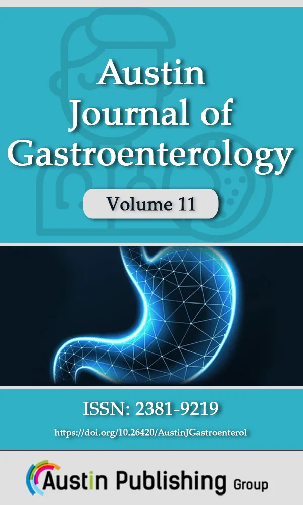 gastroenterology